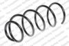LESJ?FORS 4008478 Coil Spring